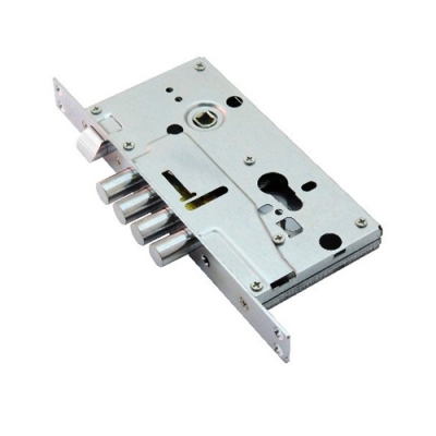 замок НТО ЛУЧ 632 цилиндровый