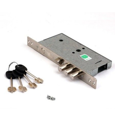 Замок врезной ГАРДИАН-3015-4кл Замок врезной ГАРДИАН-3015-4кл