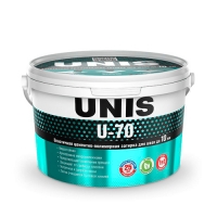 Затирка эластичная U-70 жасмин С02 ведро (2 кг) Затирка эластичная U-70 жасмин С02 ведро (2 кг)