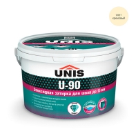 Затирка эпоксидная U-90 кремовый 021 (2 кг) Затирка эпоксидная U-90 кремовый 021 (2 кг)