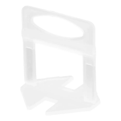 Зажим для системы выравнивания плитки СВП Ворота XL, 100 шт. в пакете// Matrix арт.88122