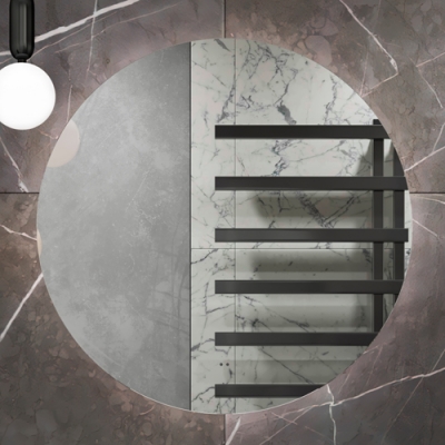 Зеркало Vigo OTTI 800 Comfort