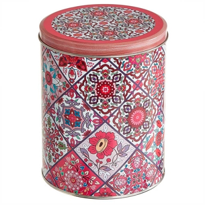 Ж/б Времена года (роз) Ц120h152v170-01968 (8)