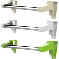 Держатель для полотенец навесной Prestige АС 329 Беросси