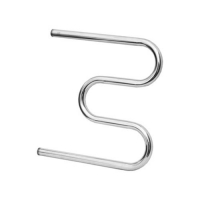 Полотенцесушитель AISI (нерж. сталь) 25 M-образ. 600 х 500мм, TERMINUS(диаметр резьбы 3/4) Полотенцесушитель AISI (нерж. сталь) 25 M-образ. 600 х 500мм, TERMINUS(диаметр резьбы 3/4)