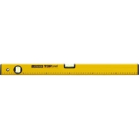 Уровень STAYER STANDARD TOPLevel, коробчатый, 2 противоуд.ампулы, линейка, 60см 3460-060_z03 Уровень STAYER STANDARD TOPLevel, коробчатый, 2 противоуд.ампулы, линейка, 60см 3460-060_z03