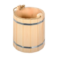 Ведро 10 л, липа, Hot Pot /1 33221 Ведро 10 л, липа, Hot Pot /1 33221