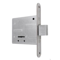 Замок BORDER ЗВ8-6/03 (КС2-70)СО.НК-002.Ш У1 (72500)