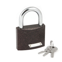 Замок навесной Avers PD-01-75