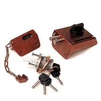 Замок ЗНД-1А-К(Л/М) (86600) Замок ЗНД-1А-К(Л/М) (86600)