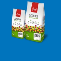 Затирка для плиточных швов 008 синий 1 кг Старатели Затирка для плиточных швов 008 синий 1 кг Старатели