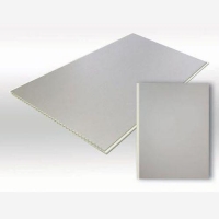 Панель ПВХ лак, 3000х375х1,5 ( 11,25 кв.м) АКВАТОН