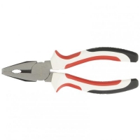 Плоскогубцы Premium, 160 мм, трехкомпонентные рукоятки// Matrix арт.17070 Плоскогубцы Premium, 160 мм, трехкомпонентные рукоятки// Matrix арт.17070