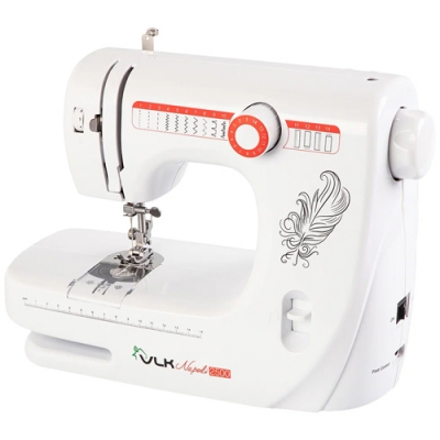 Швейная машина VLK Napoli 2500, белый (80155)
