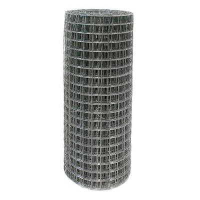 Сетка сварная Zn 25х25 d1,4мм (0,25х10м) г.Пенза Сетка сварная Zn 25х25 d1,4мм (0,25х10м) г.Пенза