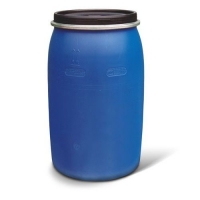 Бочка 227дм3 Open Top Drums L (Стандарт (ЗТИ) синий)