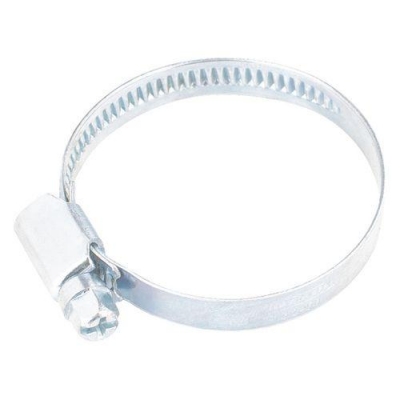 Хомуты нержав. сталь,станд.болт.креп.32-50мм, 50шт/уп,ширина 9мм // СИБРТЕХ арт.47582