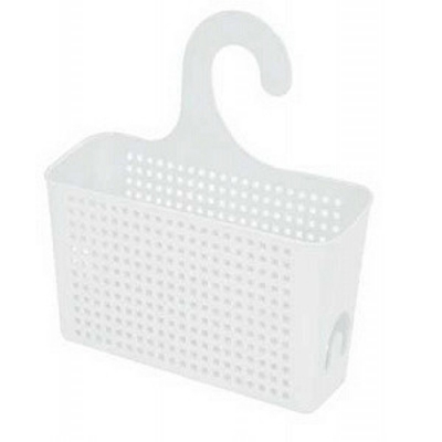 Контейнер Лофт навесной с петлей 240х90х260 мм (белый) 611006 Виолет