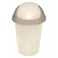 Корзина для мусора 10л ПЦ2547