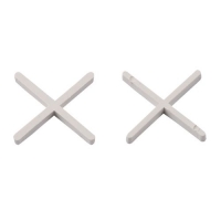 Крестики STAYER для кафеля, 2,5мм (200 шт) 3380-2,5