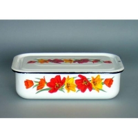 Лоток 42504-082/6 1.5л Слоновая кость пр-во ООО КМК Лоток 42504-082/6 1.5л Слоновая кость пр-во ООО КМК