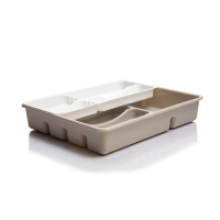 Лоток двойной С281 "ПБ" г.Москва