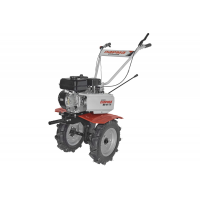 Мотоблок ПАРМА МБ-04-7,0 (7,0 л.с, усилен. рама, передачи 2/1, рег.руль, фрезы, колеса 4*10) РОССИЯ