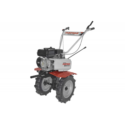 Мотоблок ПАРМА МБ-04-7,0 (7,0 л.с, усилен. рама, передачи 2/1, рег.руль, фрезы, колеса 4*10) РОССИЯ Мотоблок ПАРМА МБ-04-7,0 (7,0 л.с, усилен. рама, передачи 2/1, рег.руль, фрезы, колеса 4*10) РОССИЯ