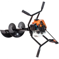 Мотобур P51211 ((ЧЕТЫРЕХ-РУЧНЫЙ, 2-х тактный,2,2кВт.об/двиг 63 см.8000об/мин,топ бак1,2 л.,7,5 кг) Мотобур P51211 ((ЧЕТЫРЕХ-РУЧНЫЙ, 2-х тактный,2,2кВт.об/двиг 63 см.8000об/мин,топ бак1,2 л.,7,5 кг)