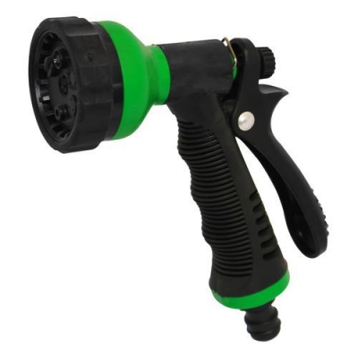 Пистолет для полива НL 161 (6 режимов) арт.330086