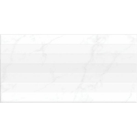 Плитка СALACATTA белая рельеф 30х60 арт. KTL052 CERSANIT (1,25кв.м)