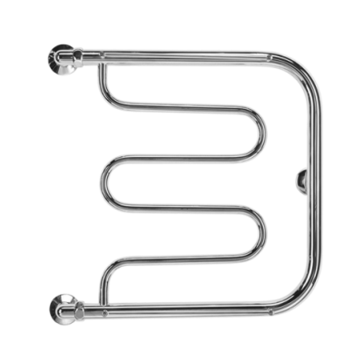 Полотенцесушитель AISI (нерж. сталь) Фокстрот 32х2 500 х 600мм TERMINUS (1дюйм)
