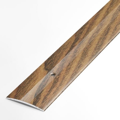 Профиль стыкоперекрывающий ПС 03.900.R170 дуб венеция