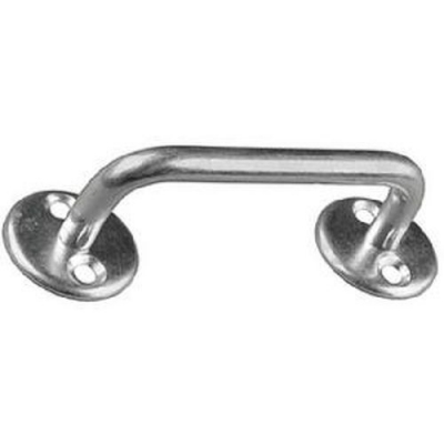 Ручка скоба РС - 100 - 4 цинк