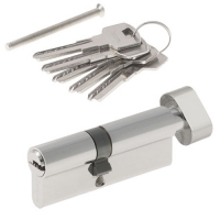 Цилиндровый механизм Avers GM-80(35/45C)-C-CR Цилиндровый механизм Avers GM-80(35/45C)-C-CR
