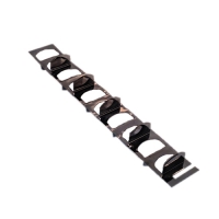 Турбулизатор К001-00.00.0.0.018 РК001-08.06.000