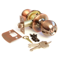 ЗащёлкаVanger 6072-01-AC