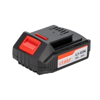 Аккумулятор литий-ионный (Li-Ion) Ставр АКБ-20/2 Аккумулятор литий-ионный (Li-Ion) Ставр АКБ-20/2