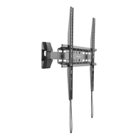 Кронштейн для LED/LCD телевизоров Arm media LCD-413 black, 8 шт./уп. (10186)