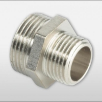 Ниппель переходной 1. 1/4x1 ALT-L Ниппель переходной 1. 1/4x1 ALT-L