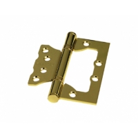 Петля накладная 100х75х2,5 2ВВ PB ARSENAL