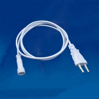 Провод для подключения светильников UCX-PT2/Y90-120 WHITE 1 STICKER