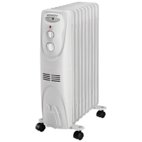 Радиатор масляный ENGY EN-1309 (9 секц.) 2кВт