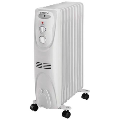 Радиатор масляный ENGY EN-1309 (9 секц.) 2кВт Радиатор масляный ENGY EN-1309 (9 секц.) 2кВт