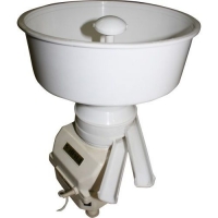 Сепаратор электрич. ИРИД-50-12