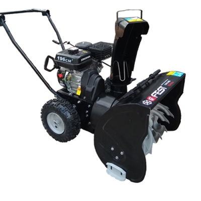 Снегоуборщик FEST СУ56-6НД (6,5лс, ручн.)