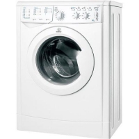 Стиральная машина Indesit IWSB 5105 (CIS) (62910) Стиральная машина Indesit IWSB 5105 (CIS) (62910)