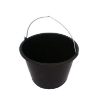 Ведро строительное (12л) Мульти-Пласт 2000