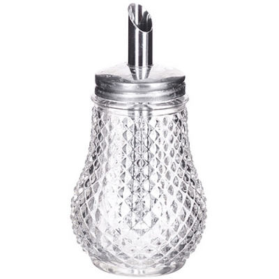 28869 Сахарница с дозатором 150 гр LR (х144) "MAYER & BOCH"