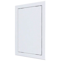 AD3535, Люк-дверца ревизионный нажимной 368х368 c фланцем 346х346 AD3535, Люк-дверца ревизионный нажимной 368х368 c фланцем 346х346